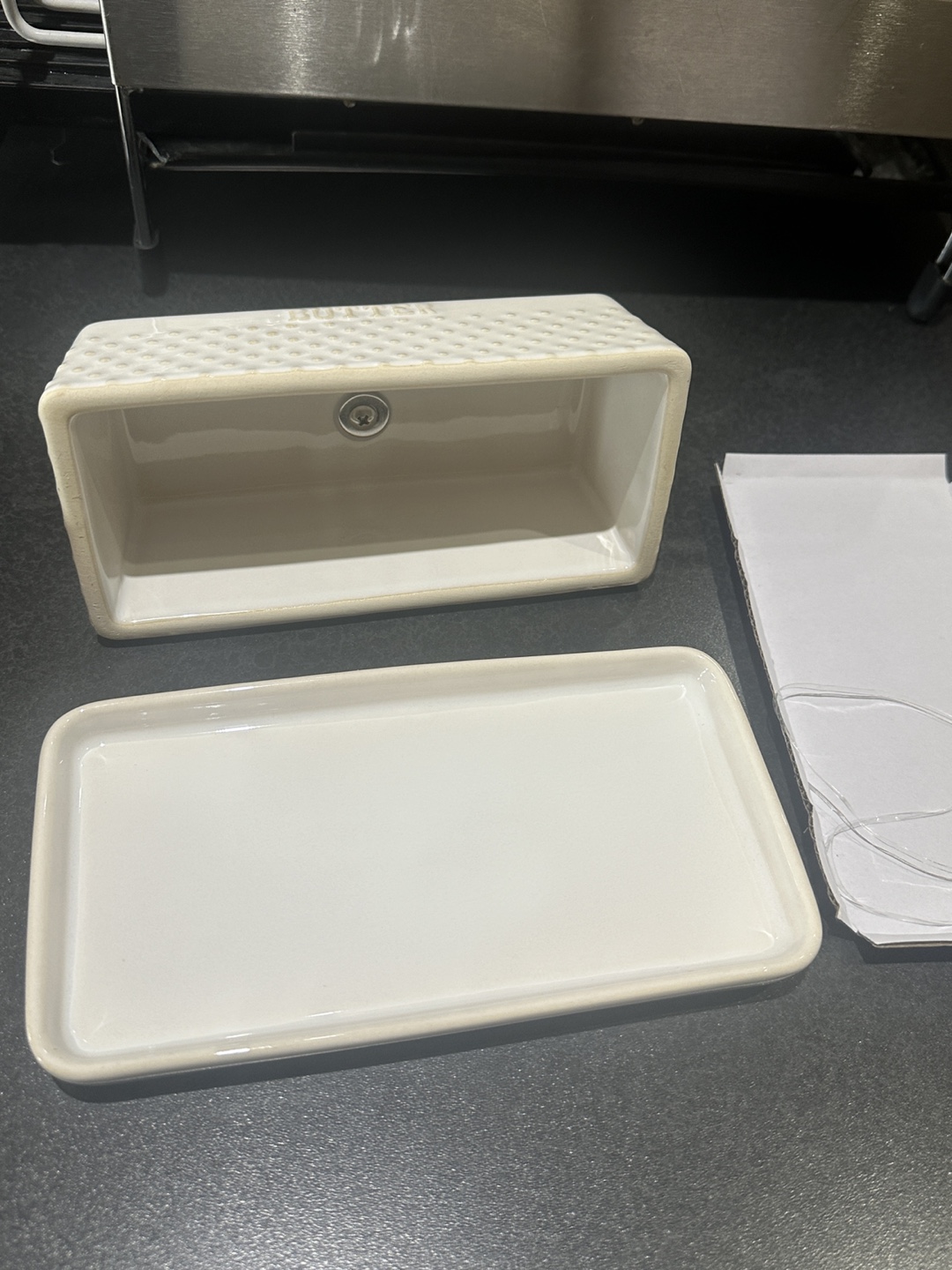 Brandnew Waffle Maker,Sandwich maker,butter holder - photo 5