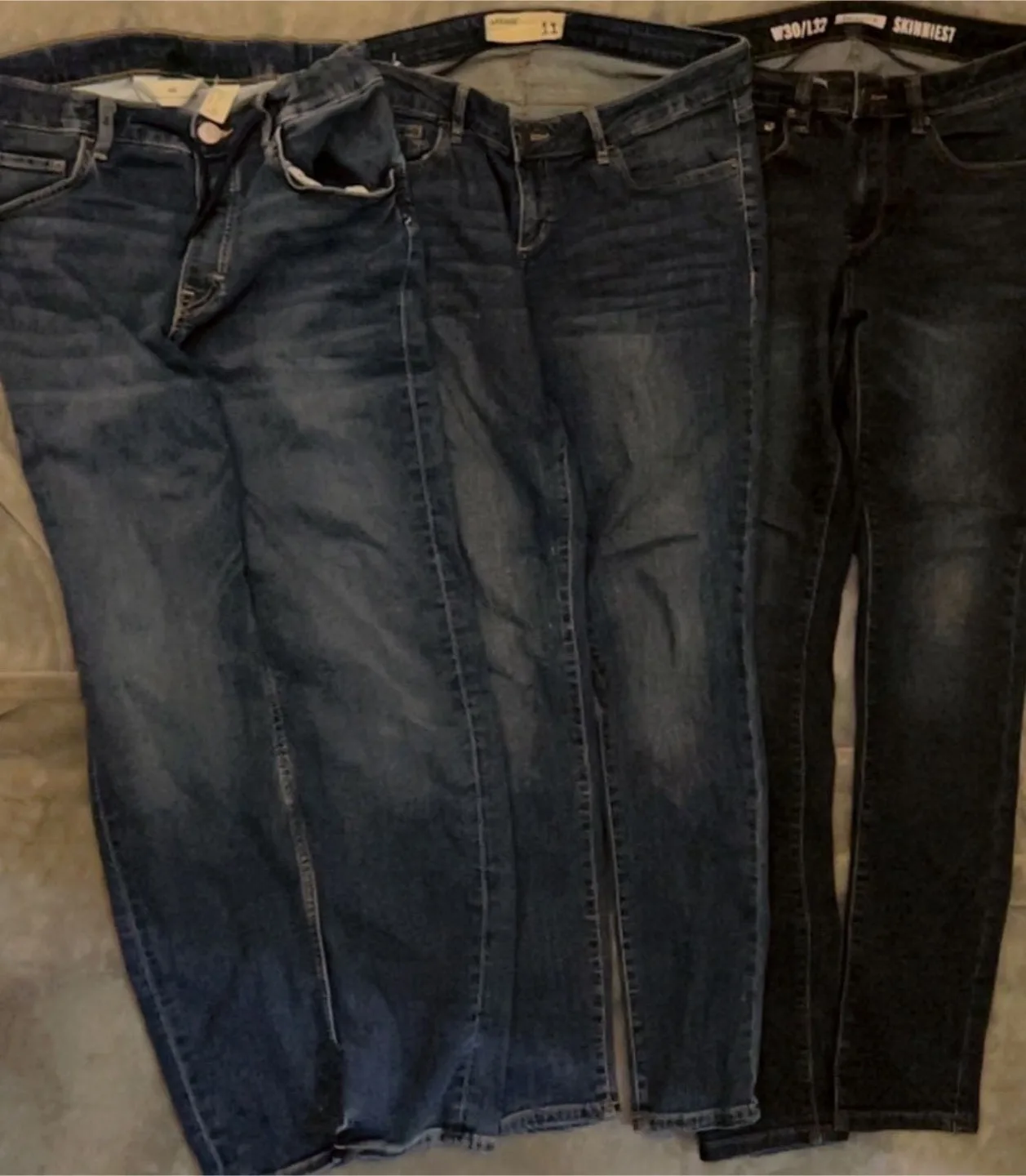 Assorted Jeans thumbnail