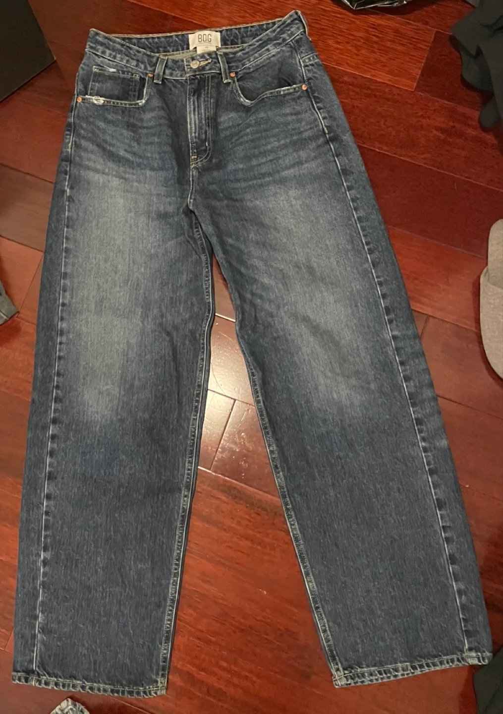 Urban Outfit BDG denim jeans thumbnail
