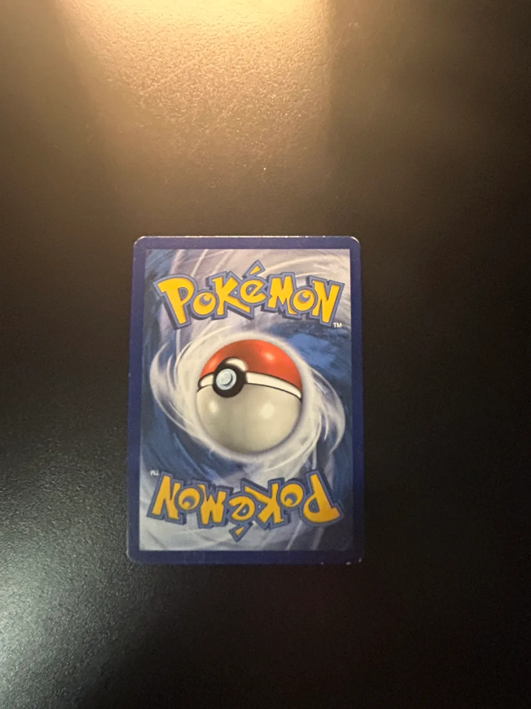 Pokemon Trading Card image indicator(2)