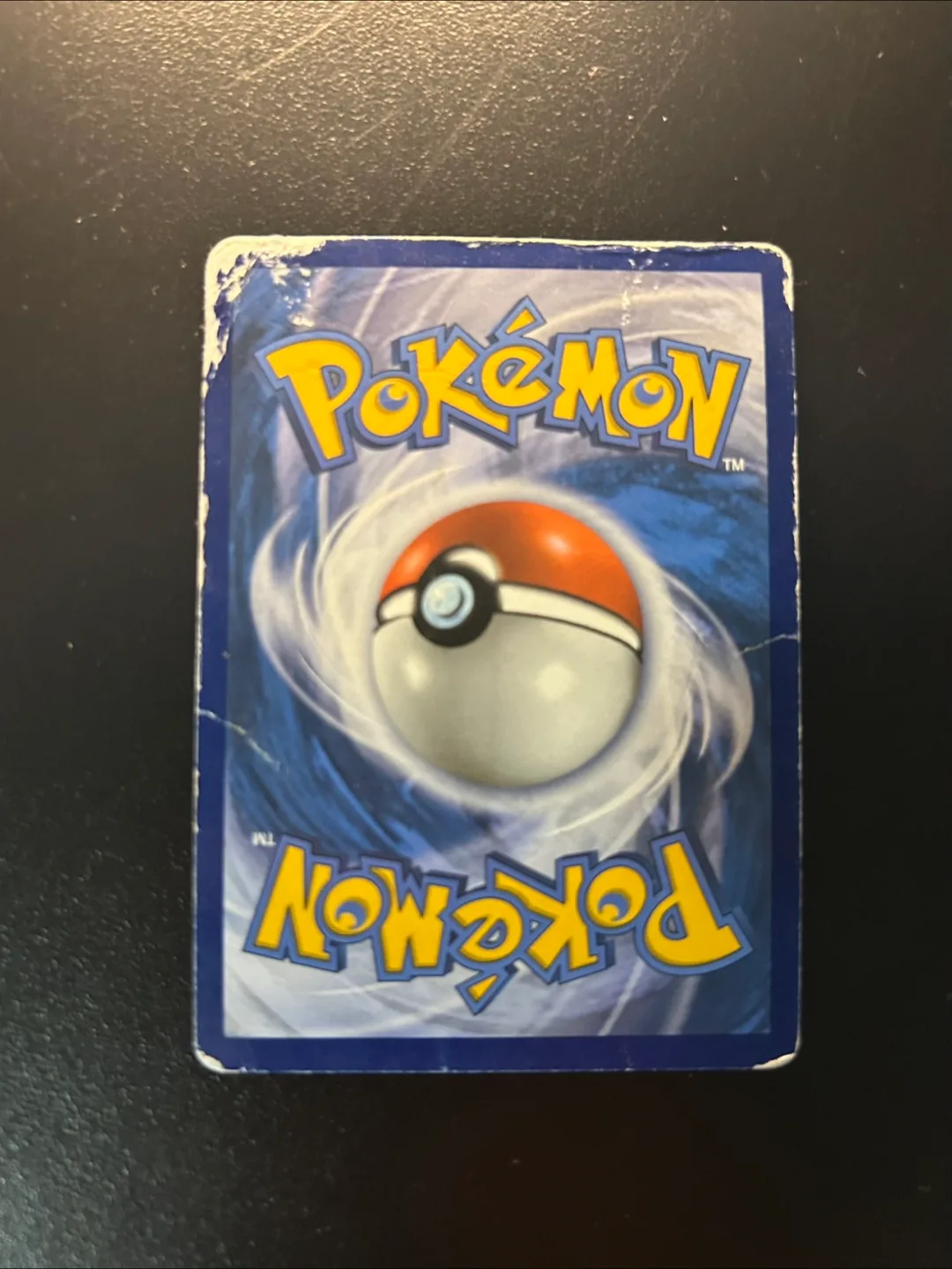 Pokemon Card - M Lucario EX image indicator(2)