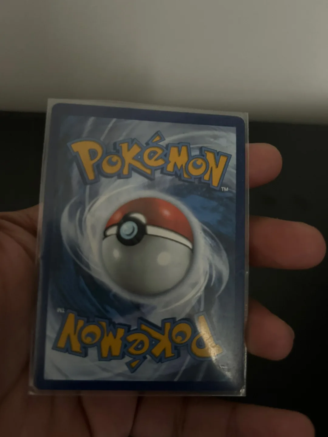 Houndoom Pokemon Card image indicator(2)