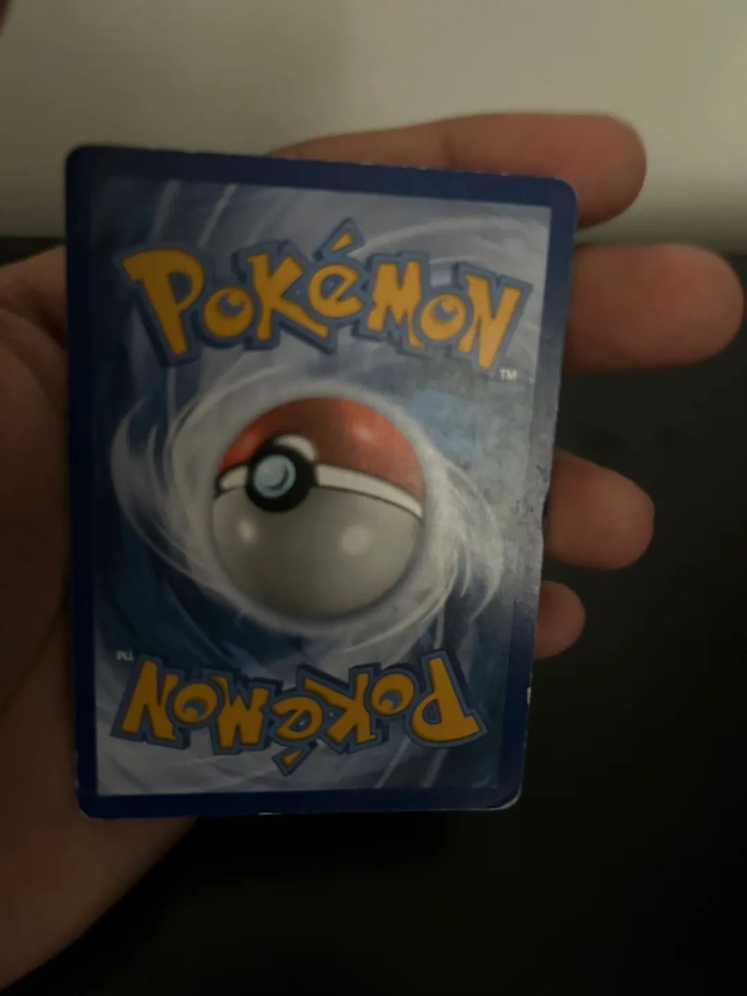 Pokemon Trainer Card - Mallow image indicator(2)