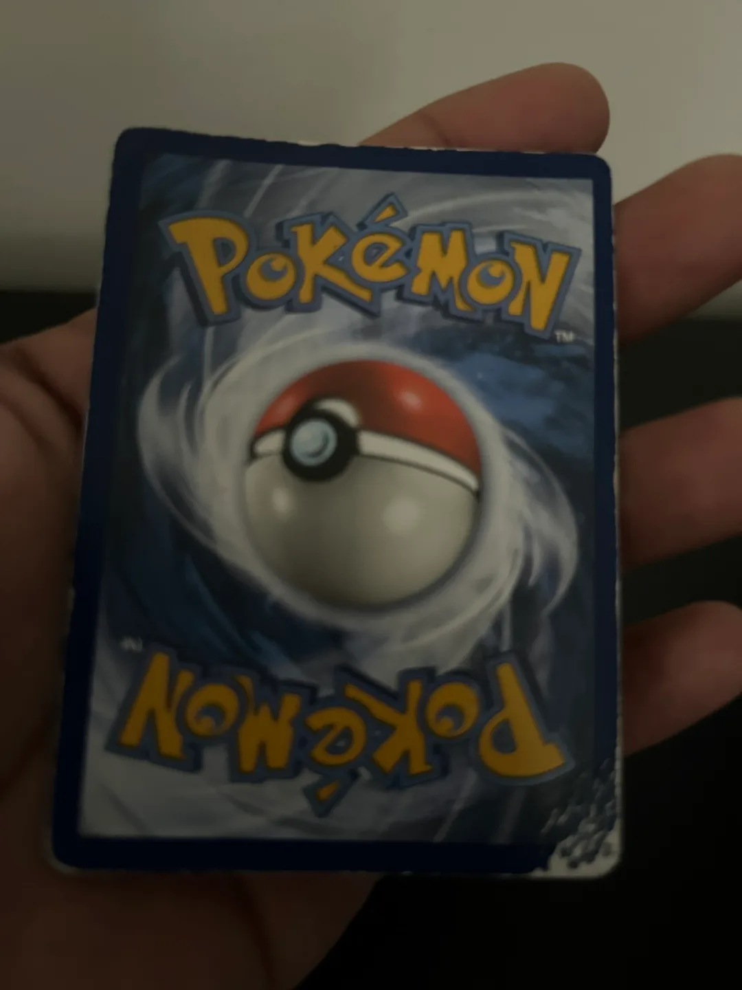 Dragonite EX Pokemon Card image indicator(2)