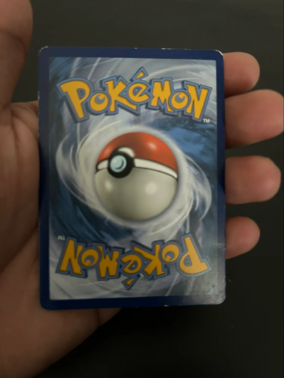 Pokemon Trading Card image indicator(2)