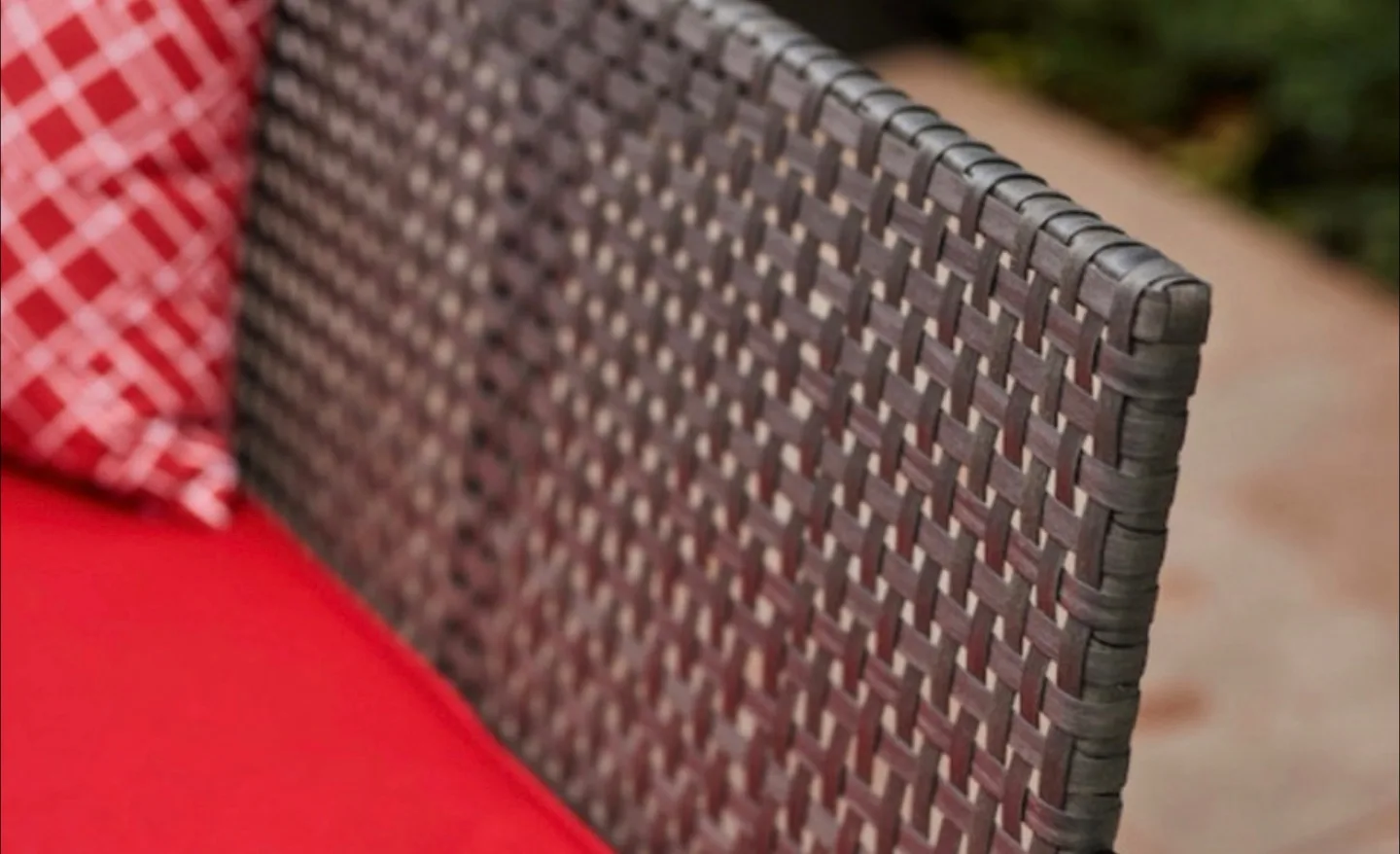 Style Selections Ainsley 4-Piece Patio Conversation Set image indicator(4)