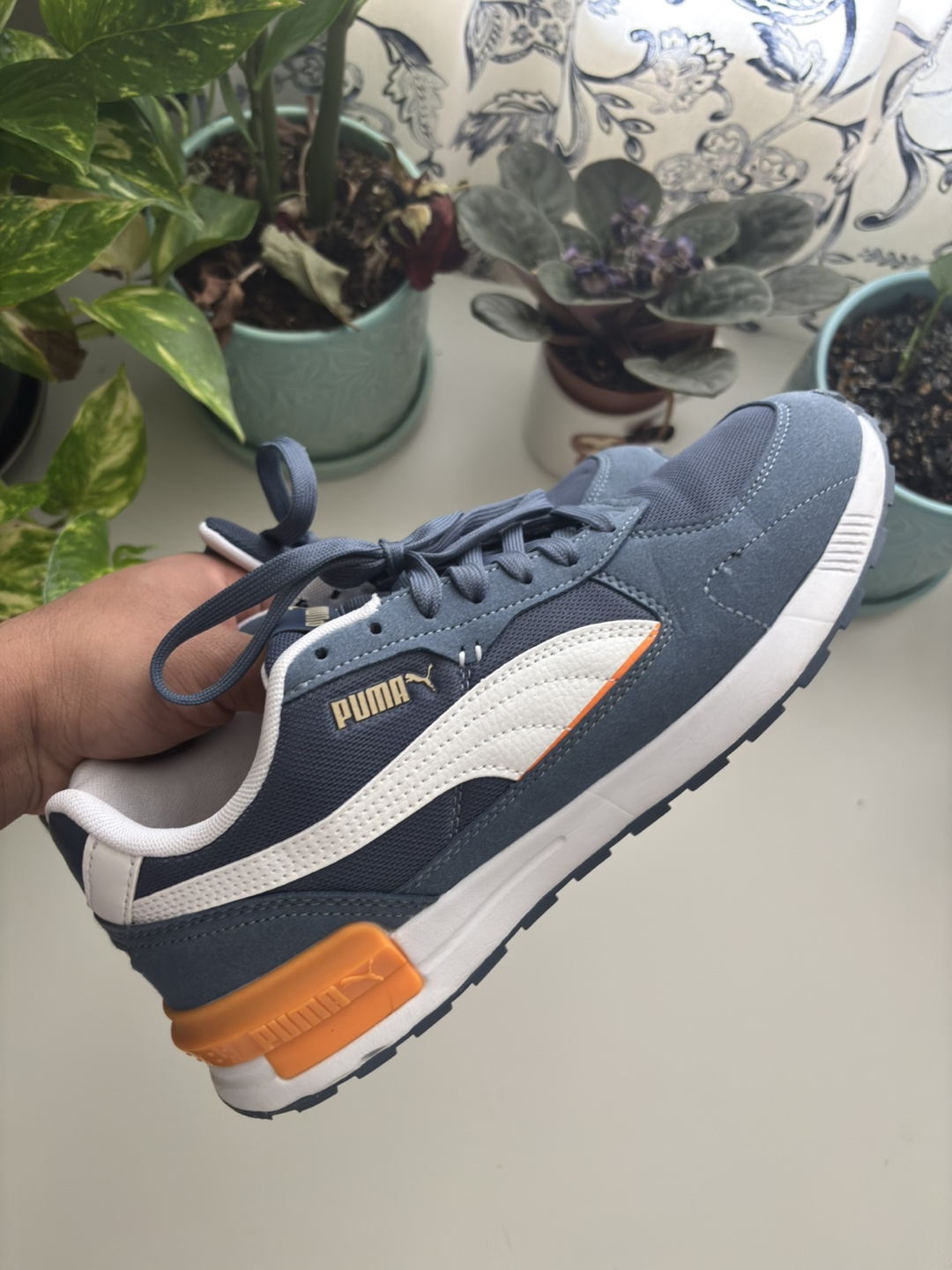 Puma Sneakers 🥕 - photo 2