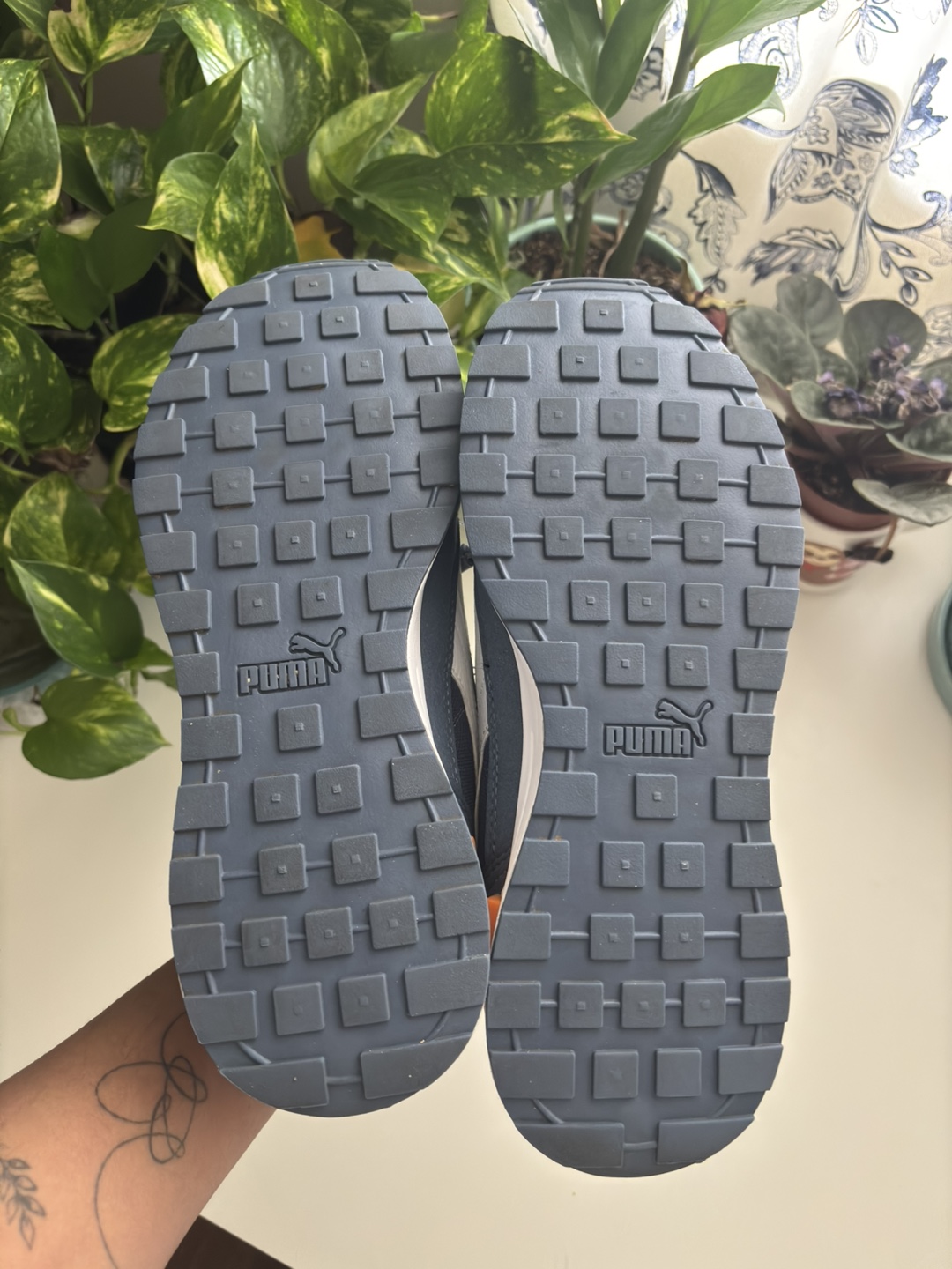 Puma Sneakers 🥕 - photo 4