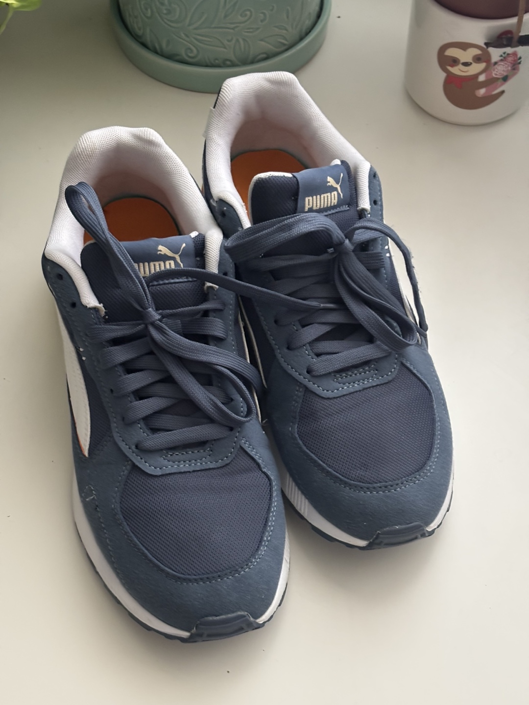 Puma Sneakers 🥕 - photo 3