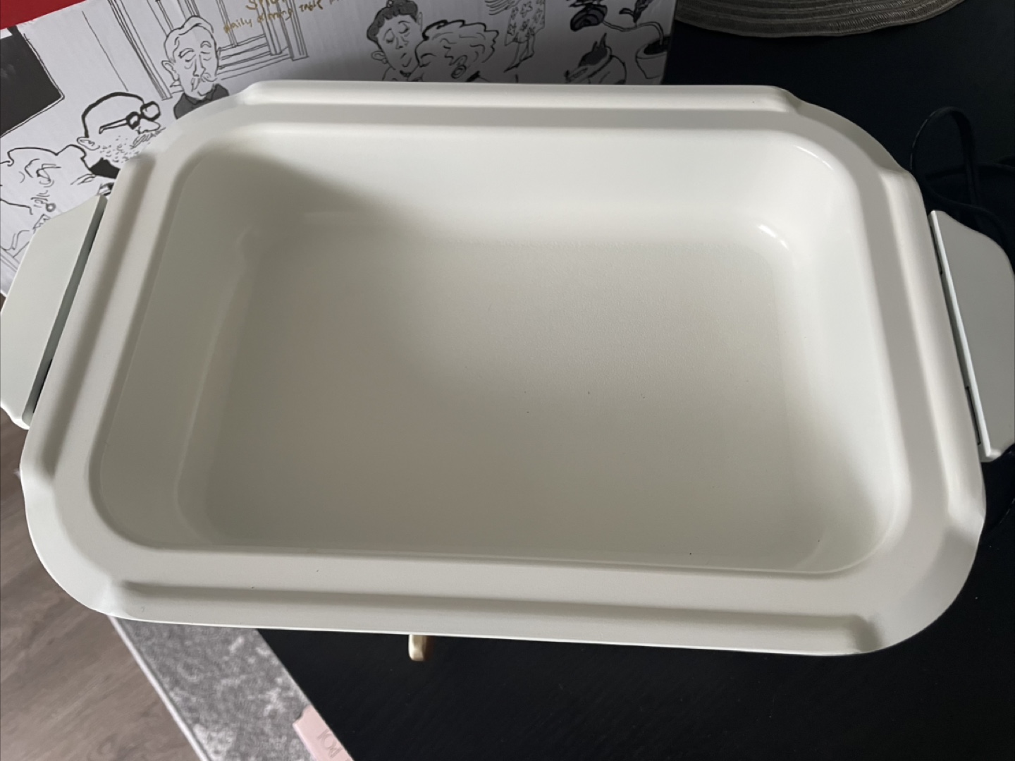 Bruno Compact Hot Plate set - photo 3