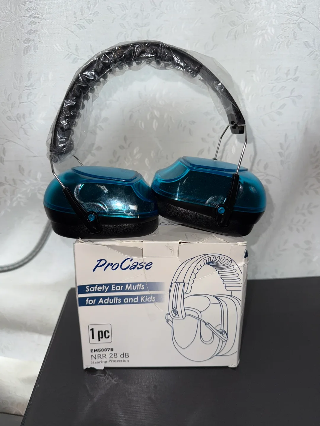 ProCase Noise Reduction Ear Muffs thumbnail