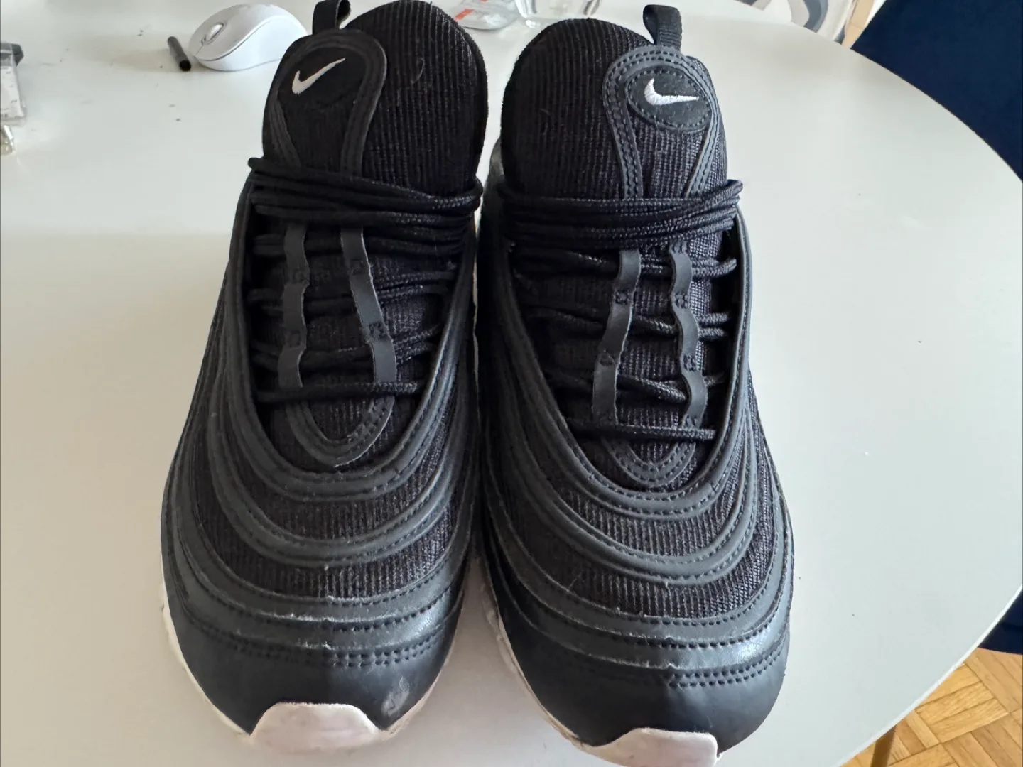 Nike Air Max 97 Sneakers image indicator(5)