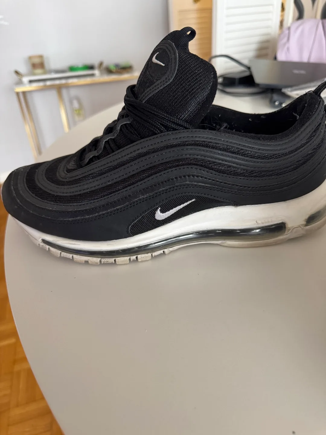 Nike Air Max 97 Sneakers image indicator(3)