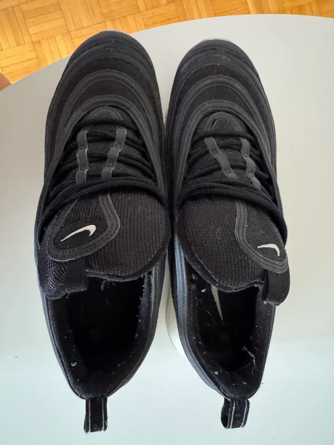 Nike Air Max 97 Sneakers image indicator(4)