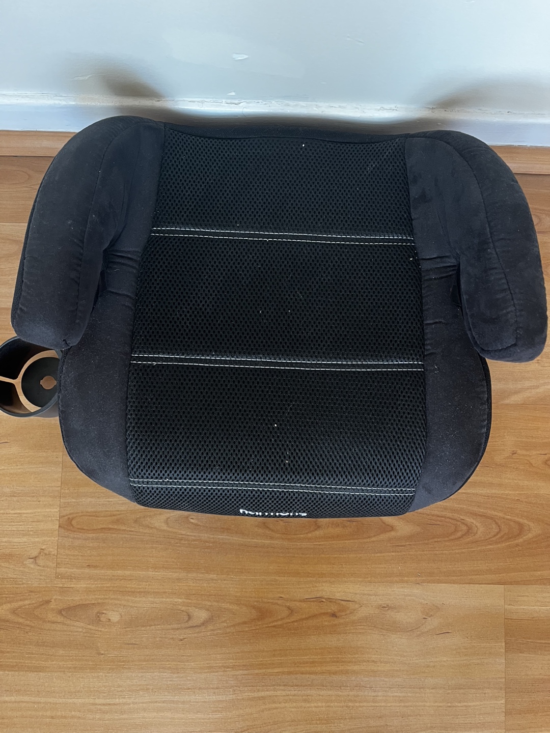 Harmony Booster Car Seat - photo 2