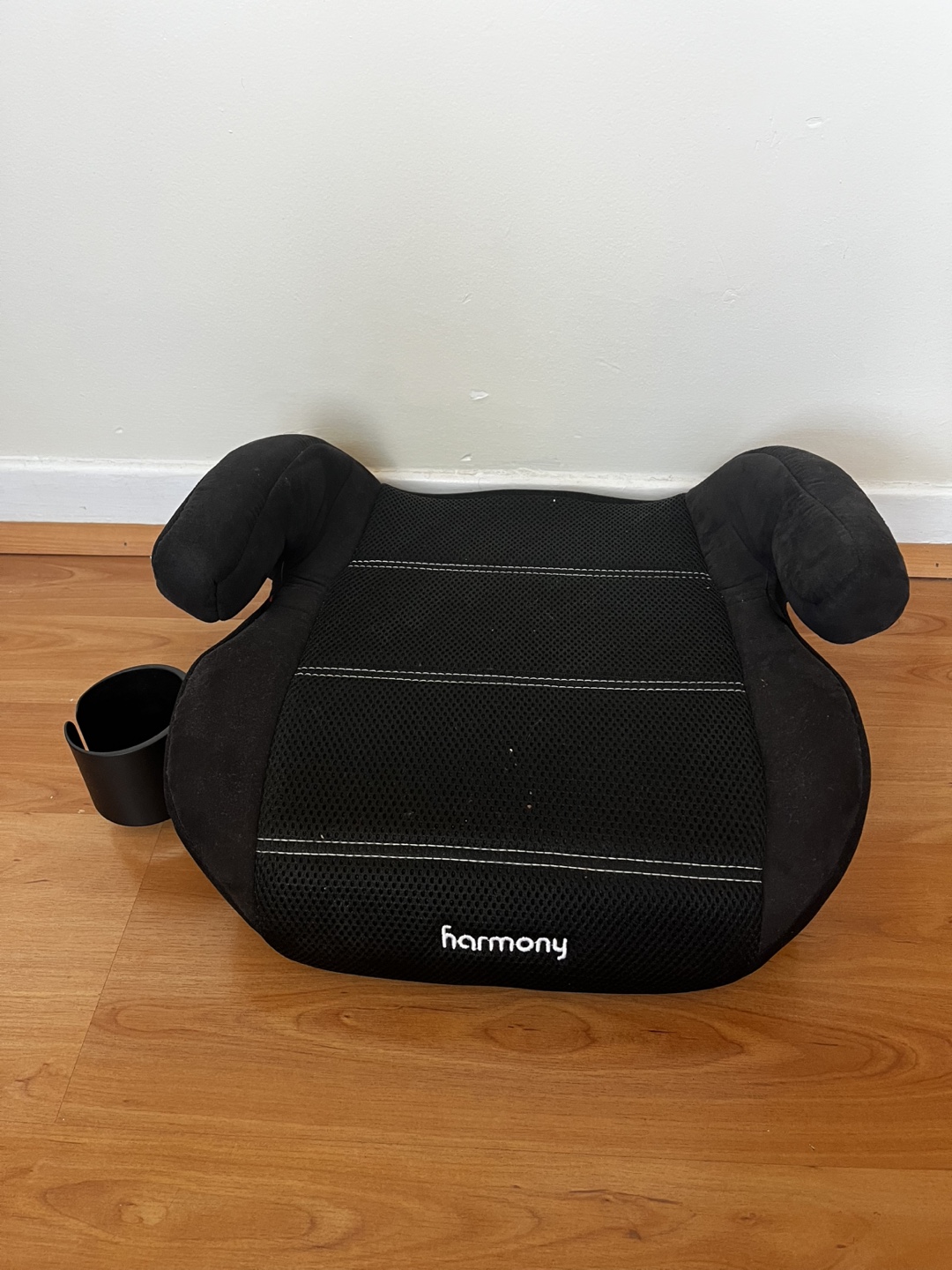 Harmony Booster Car Seat