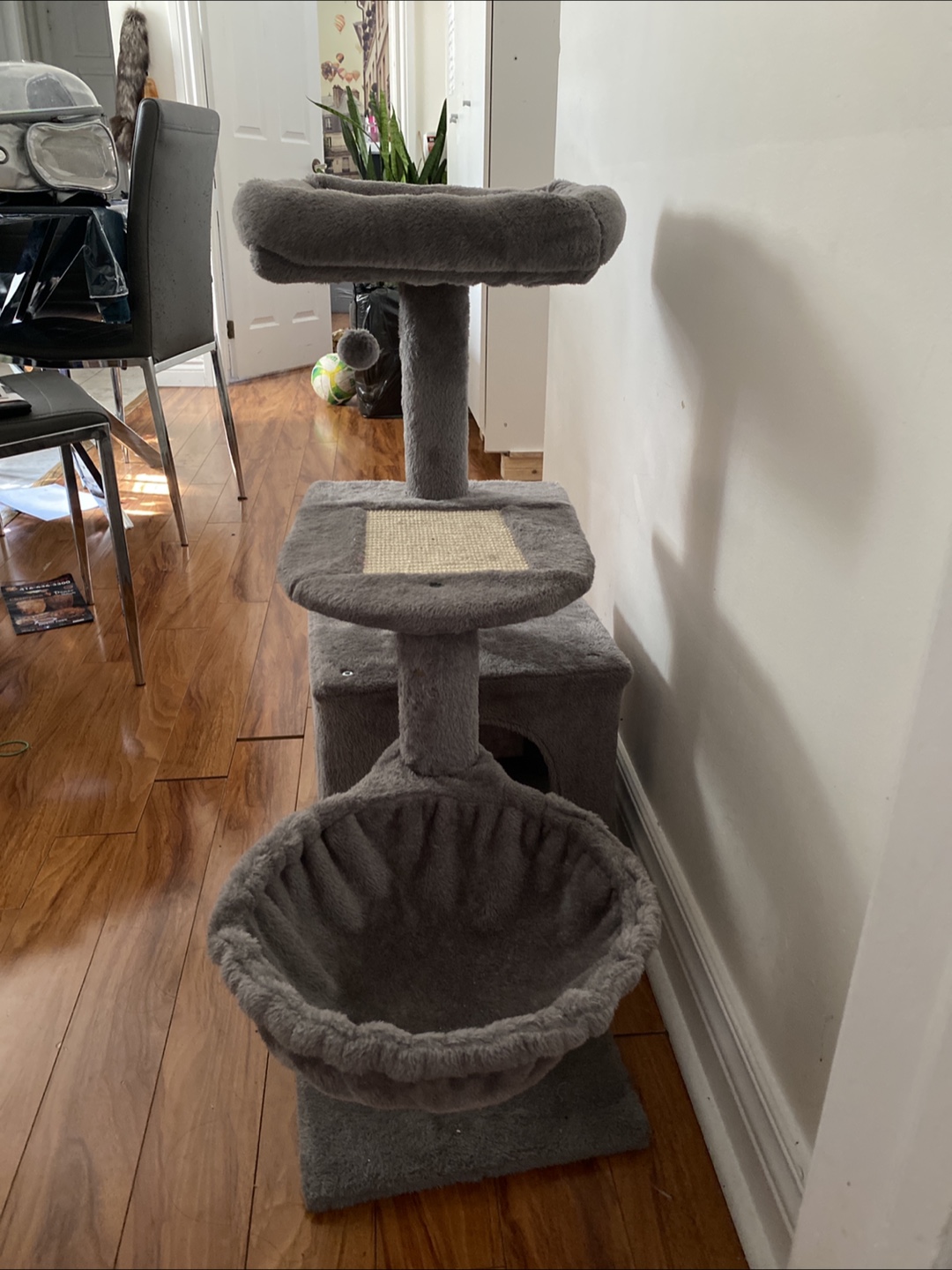 Cat Tree - photo 3