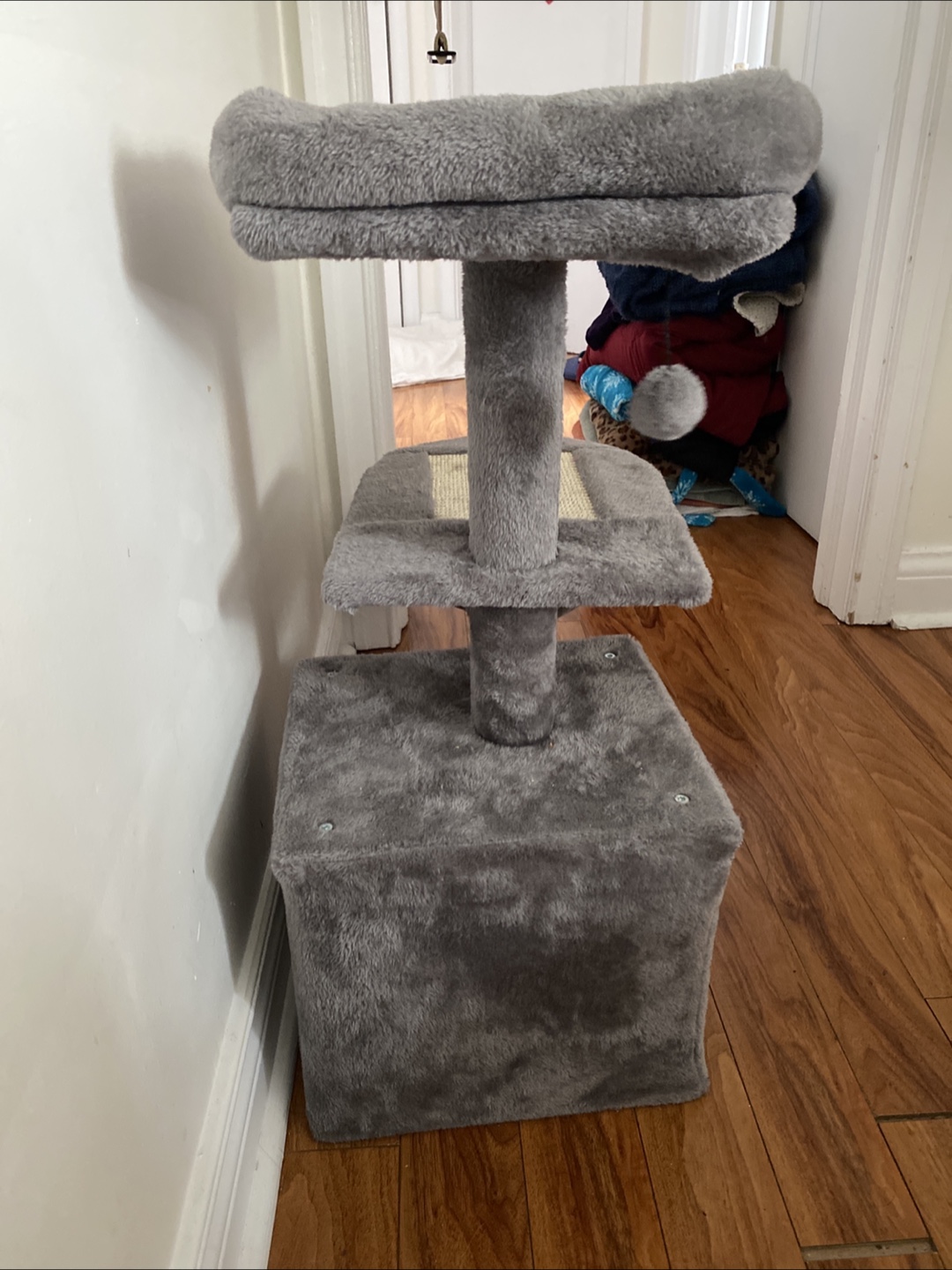 Cat Tree - photo 2