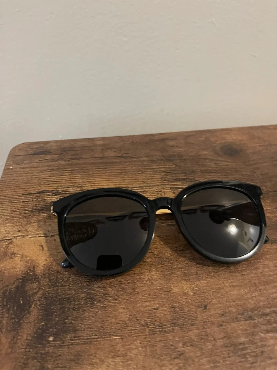 Black Sunglasses image indicator(3)