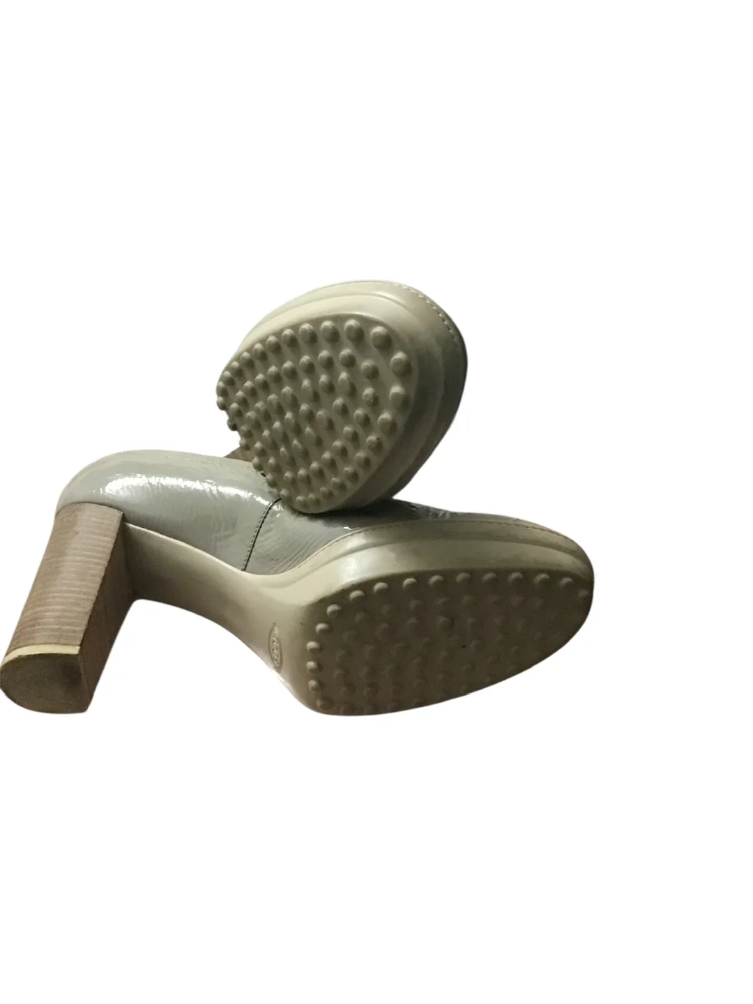 TOD'S Mary Jane Heels image indicator(3)