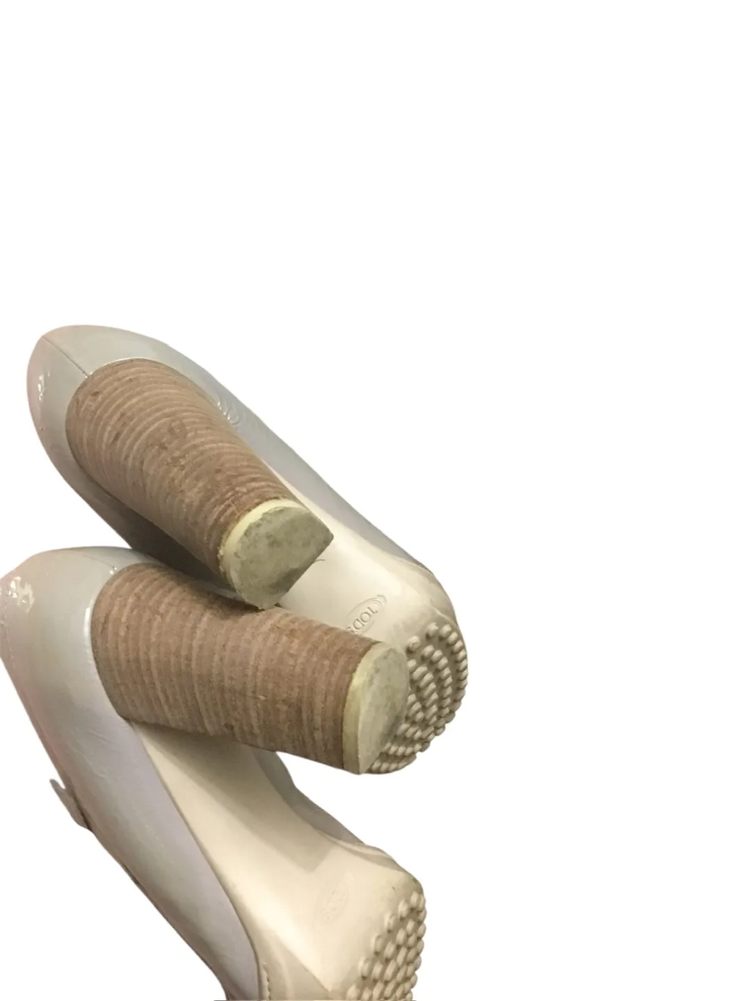 TOD'S Mary Jane Heels image indicator(4)