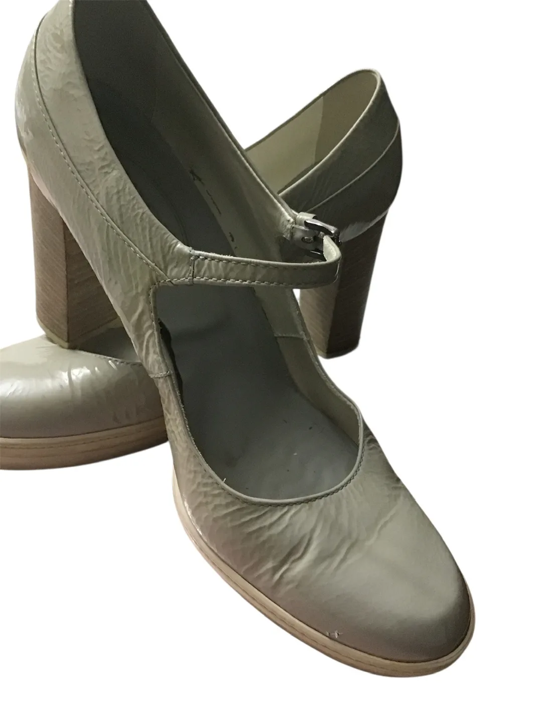 TOD'S Mary Jane Heels image indicator(2)