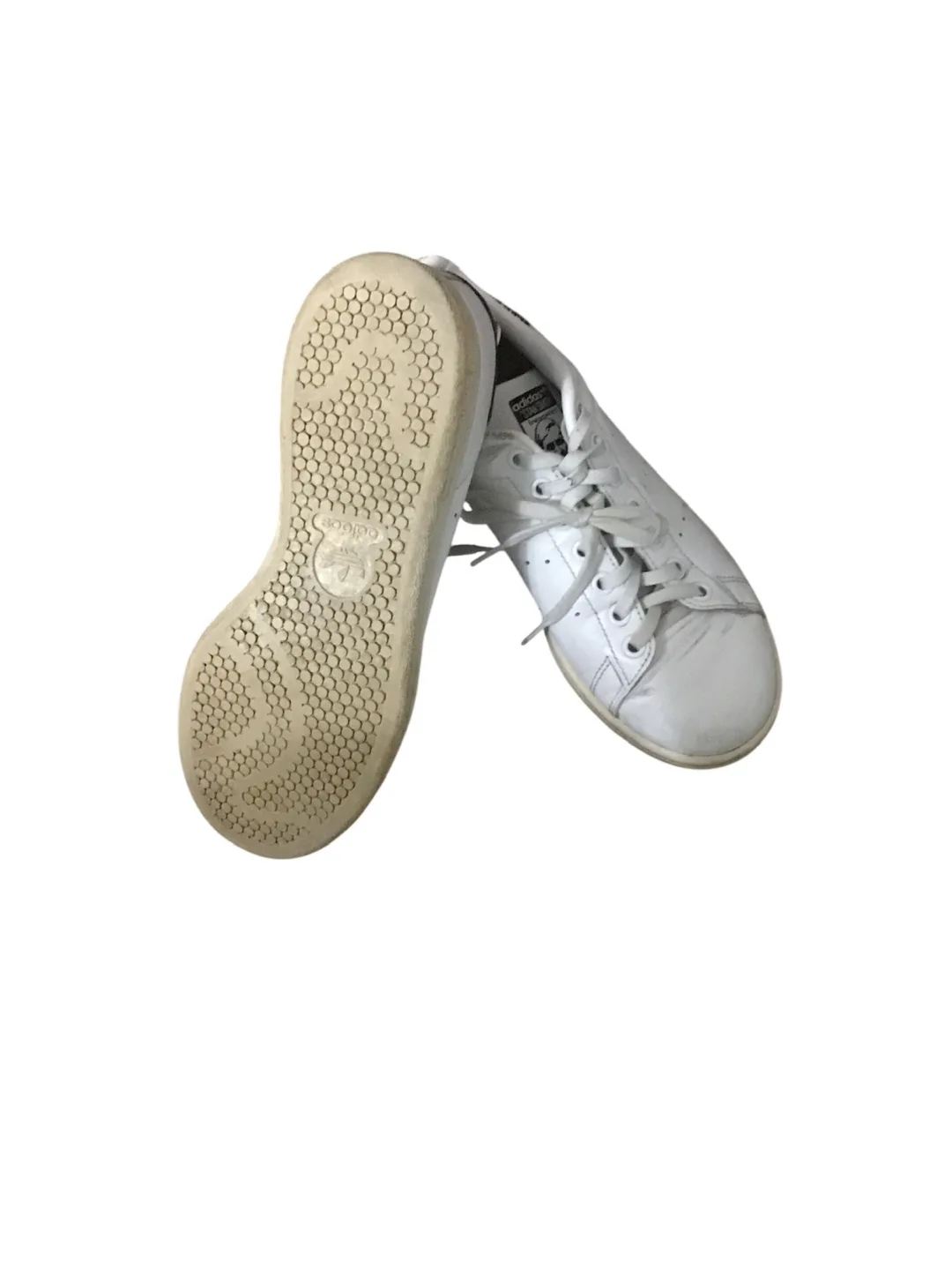 Adidas Stan Smith Sneakers with Anjmal print image indicator(2)