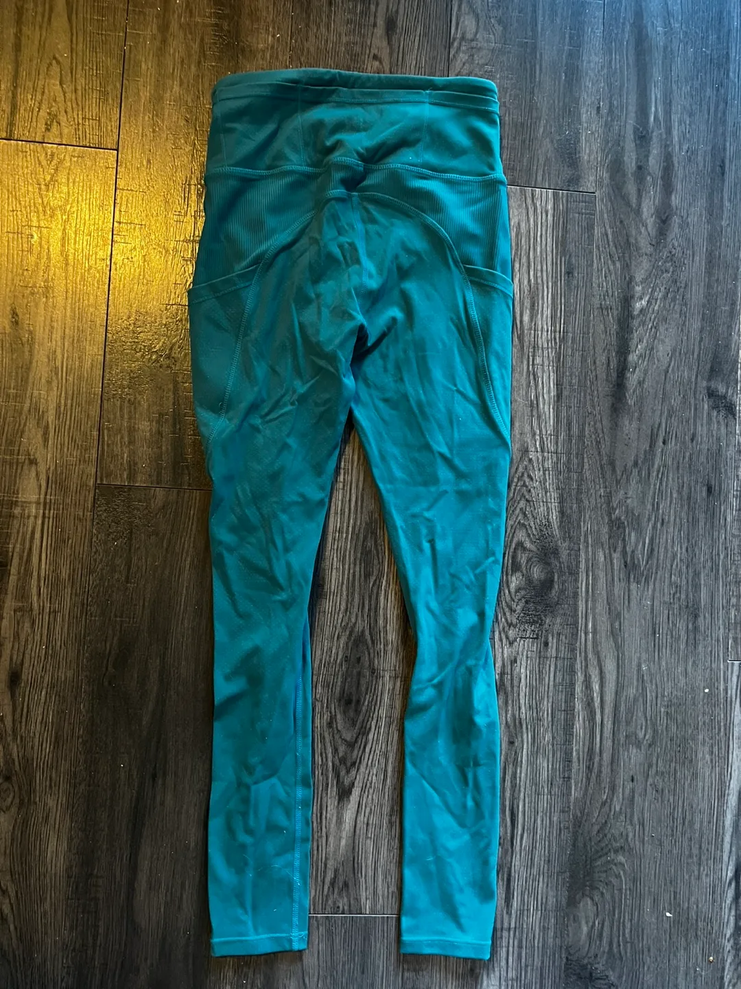 Teal Leggings thumbnail