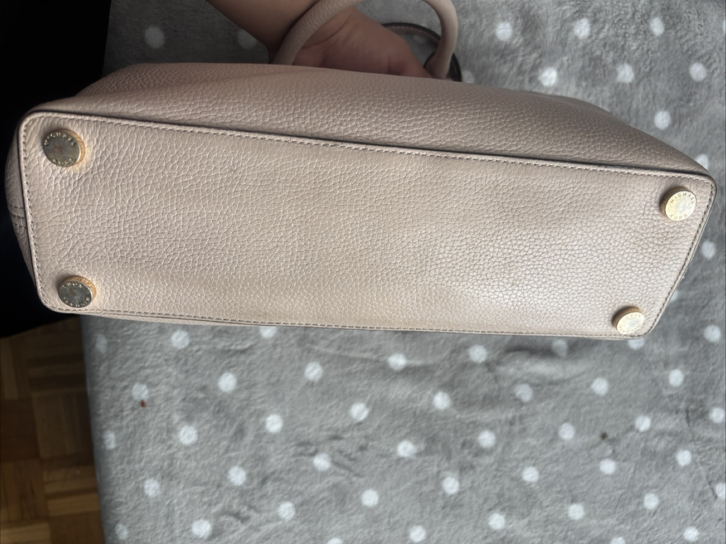 Michael Kors Satchel Handbag - photo 3
