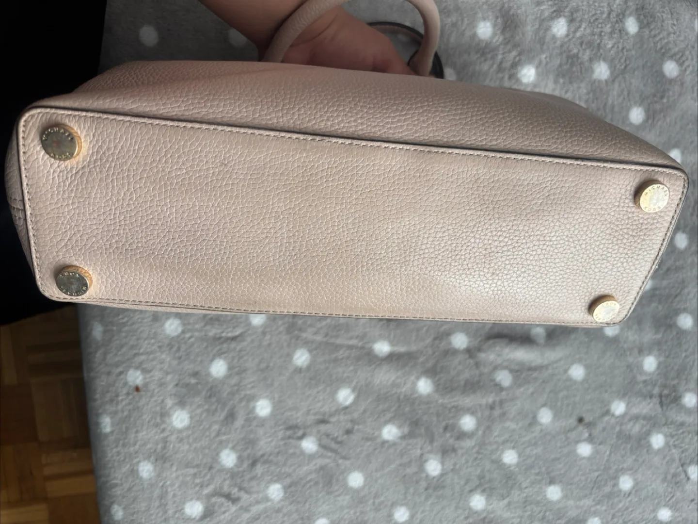 Michael Kors Satchel Handbag image indicator(3)