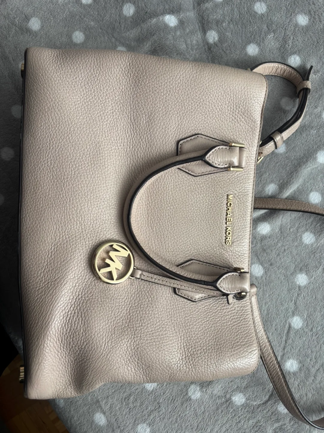 Michael Kors Satchel Handbag