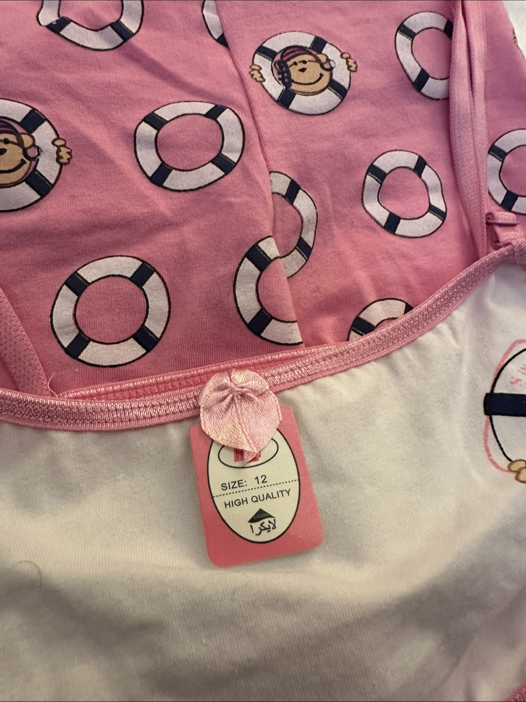 Girls' and women Underwear Set - photo 2