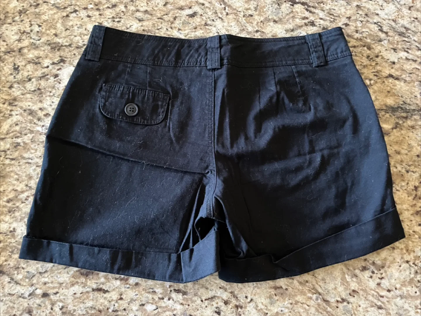 Black Shorts image indicator(2)