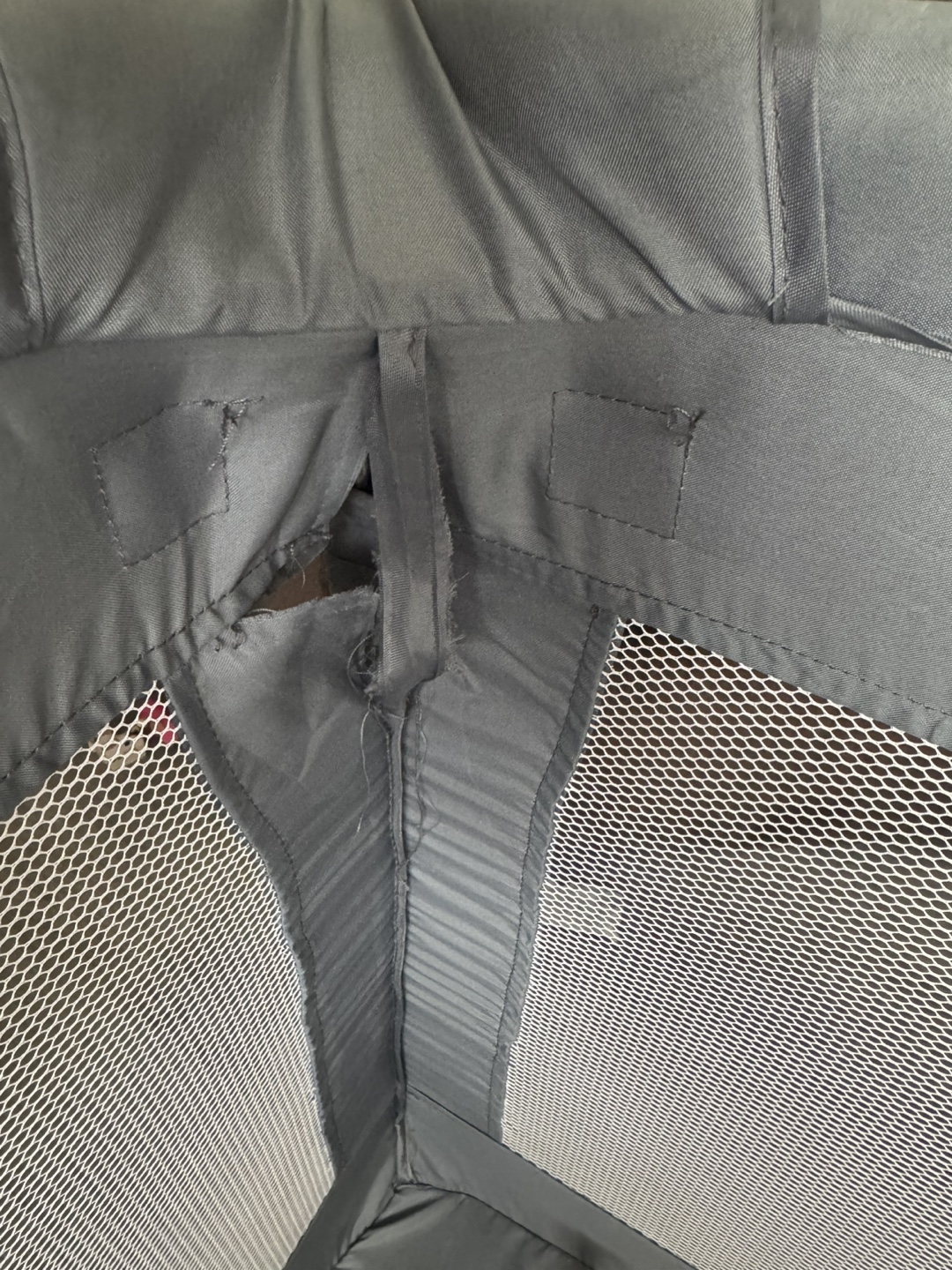 Large Playpen - photo 5