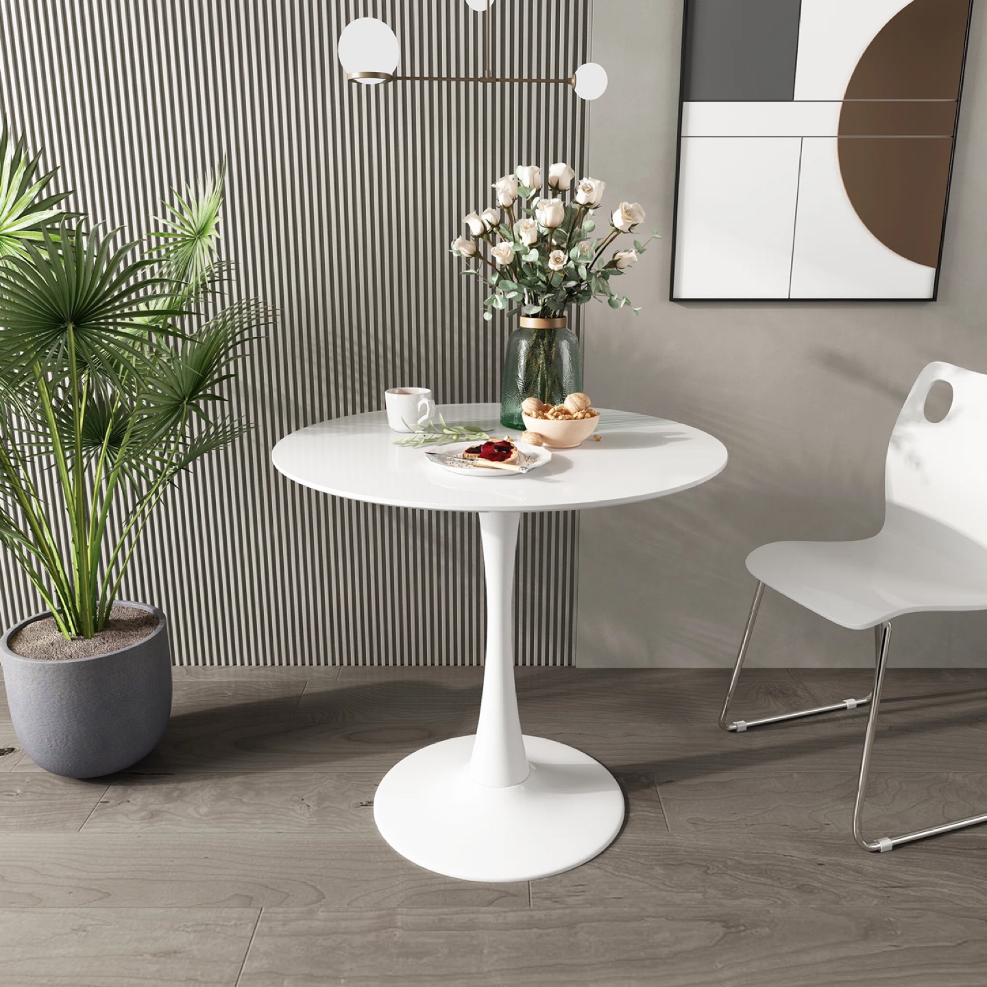 Modern Dining Table - photo 3