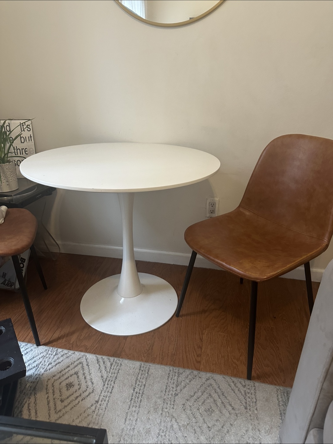 Modern Dining Table