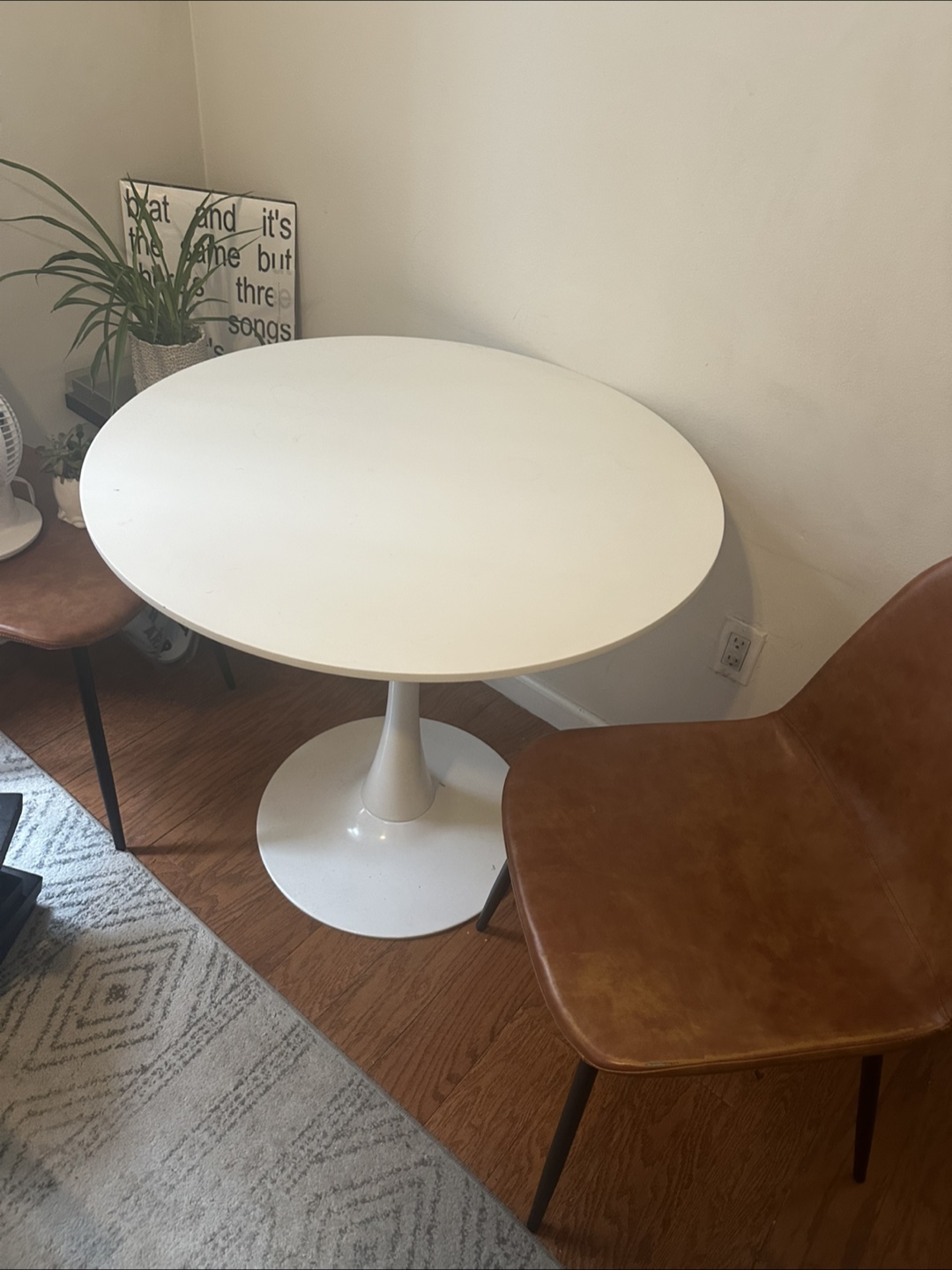 Modern Dining Table - photo 2