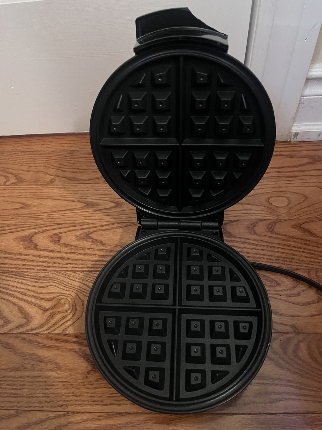 Oster Waffle Maker