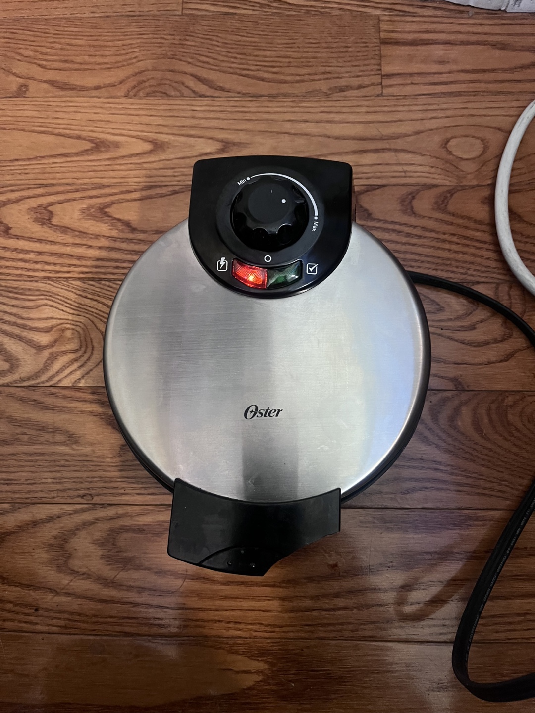 Oster Waffle Maker - photo 2
