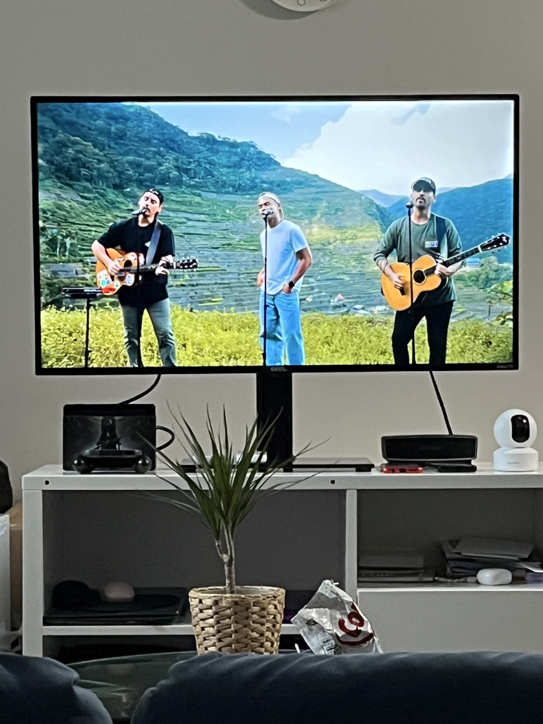 Smart TV 40 inch