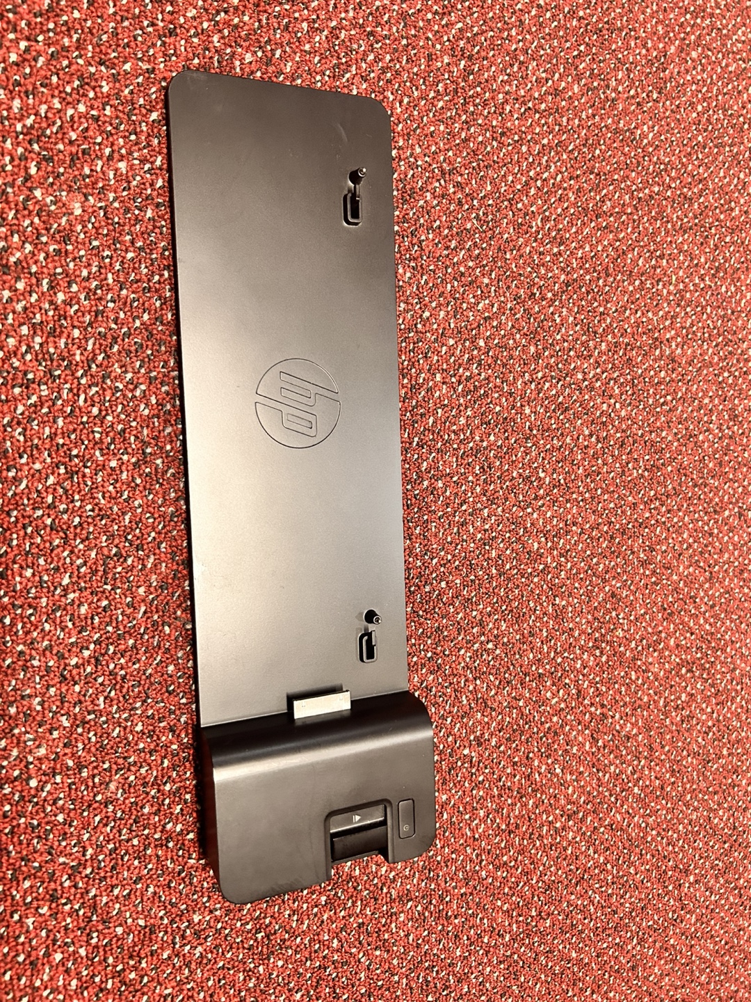 HP 2013 UltraSlim Docking Station
