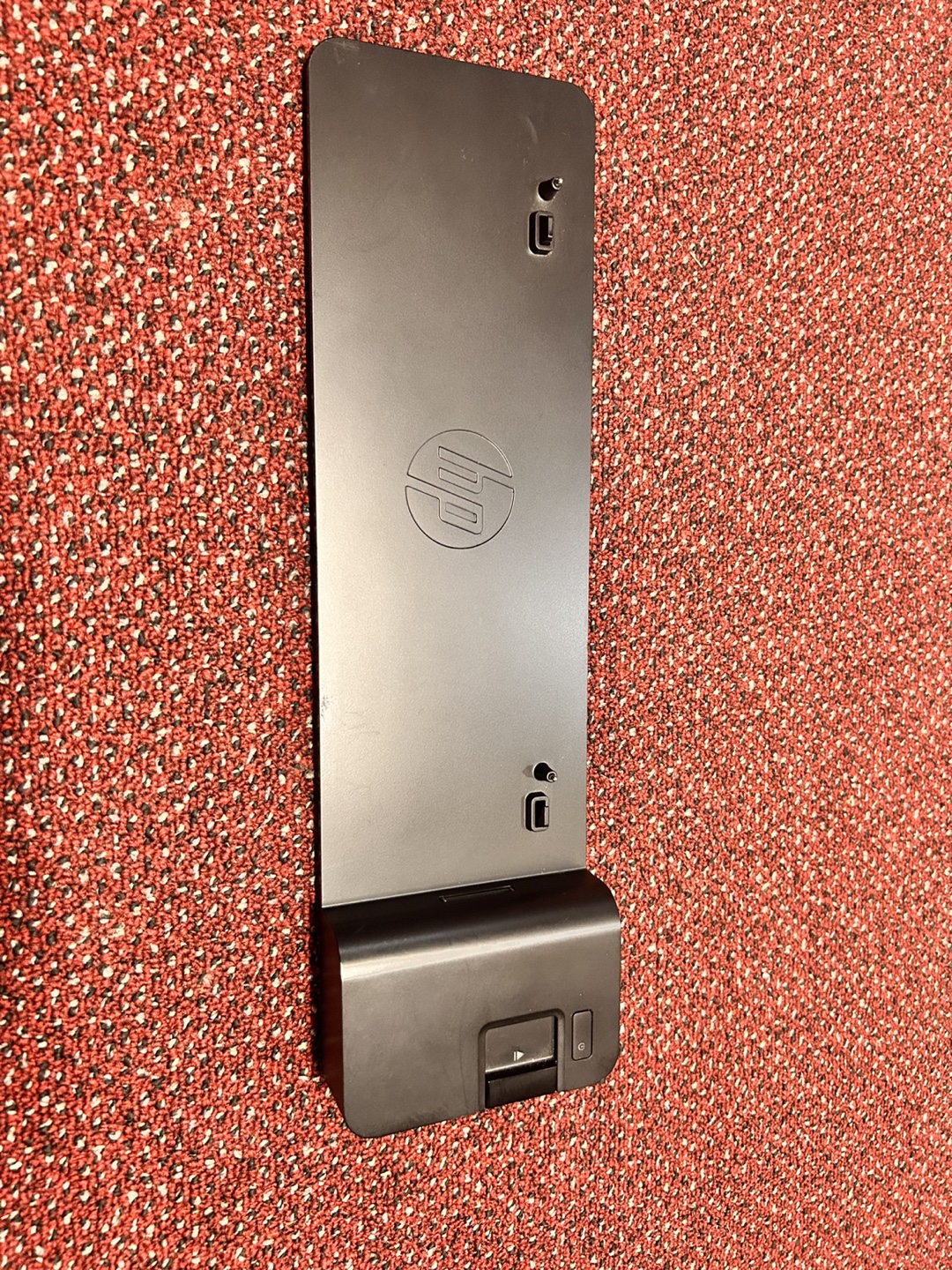 HP 2013 UltraSlim Docking Station - photo 2