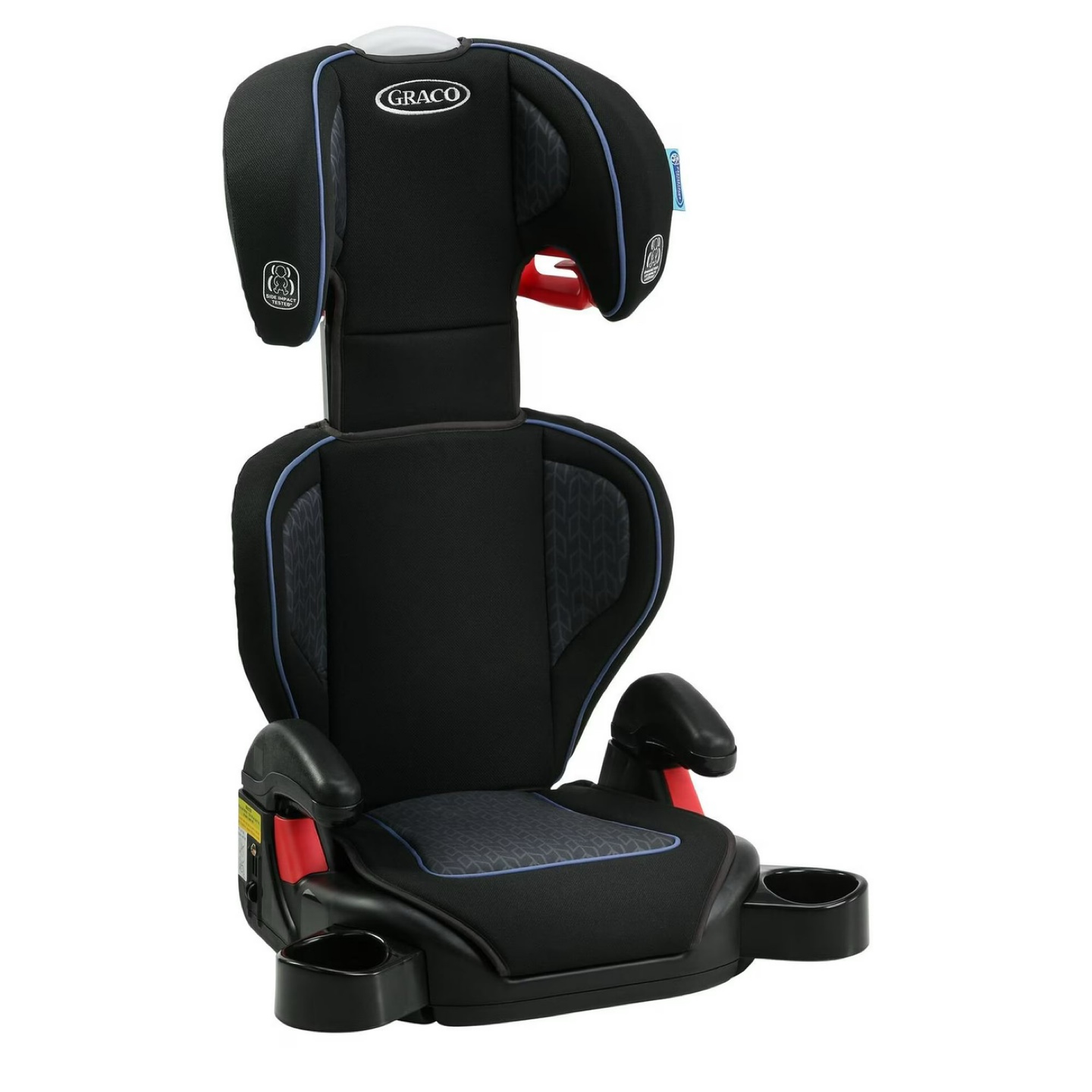 Graco Booster Car Seat - photo 2