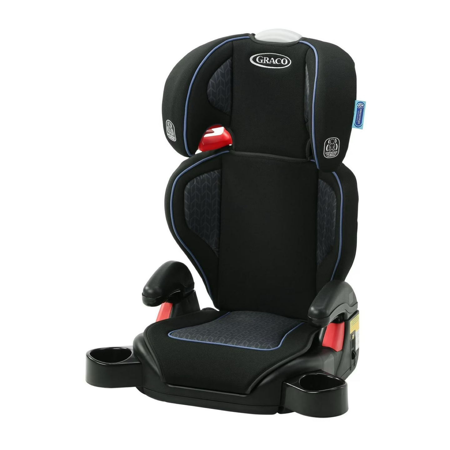 Graco Booster Car Seat - photo 3