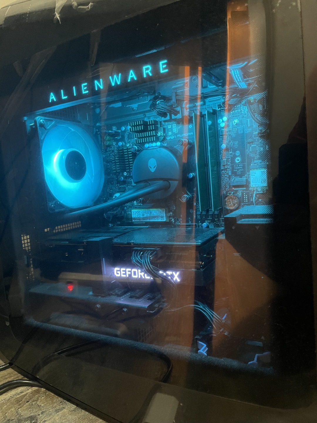 Alienware Aurora R13 Gaming PC