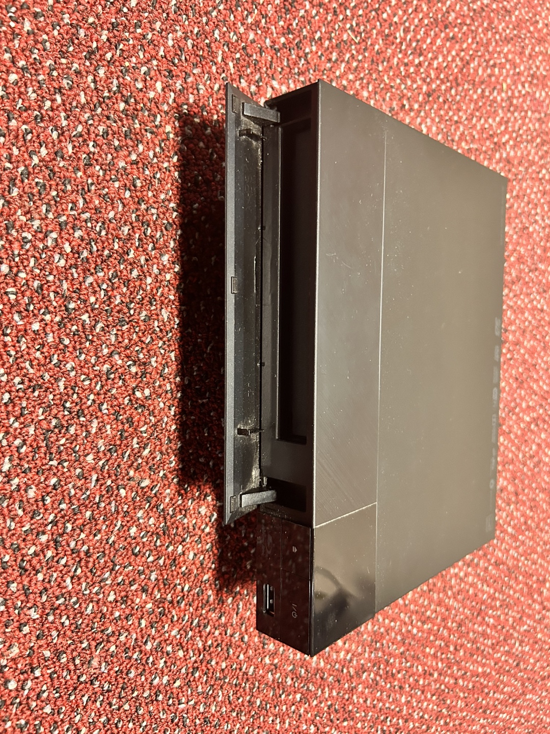 Sony blue ray Media Player - photo 2