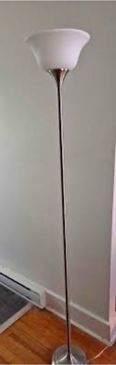 Modern Floor Lamp - photo 2