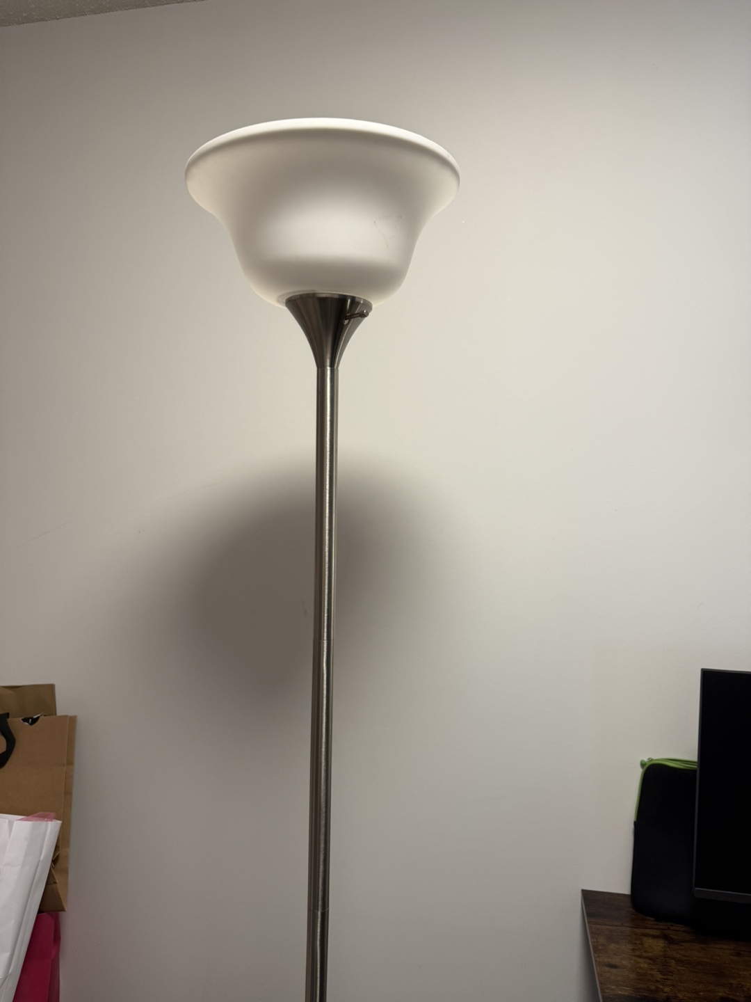 Modern Floor Lamp - photo 3