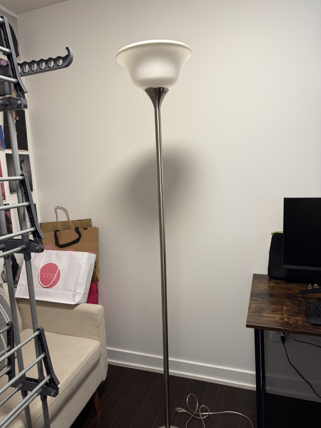 Modern Floor Lamp - photo 4