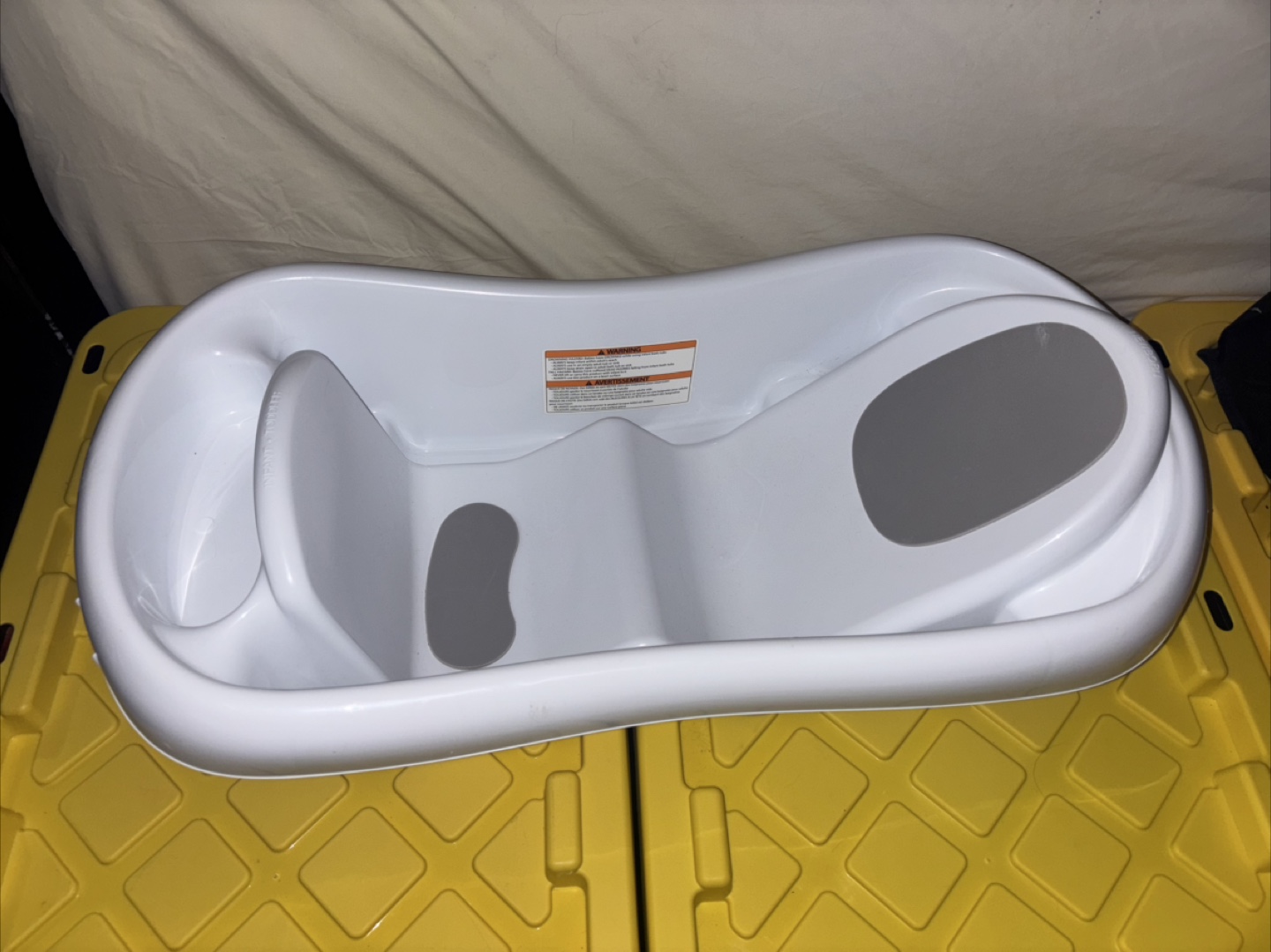 Baby Bath Tub